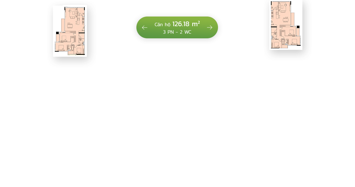 Mặt bằng căn hộ