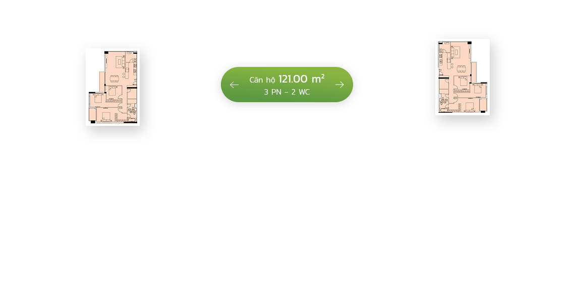 Mặt bằng căn hộ