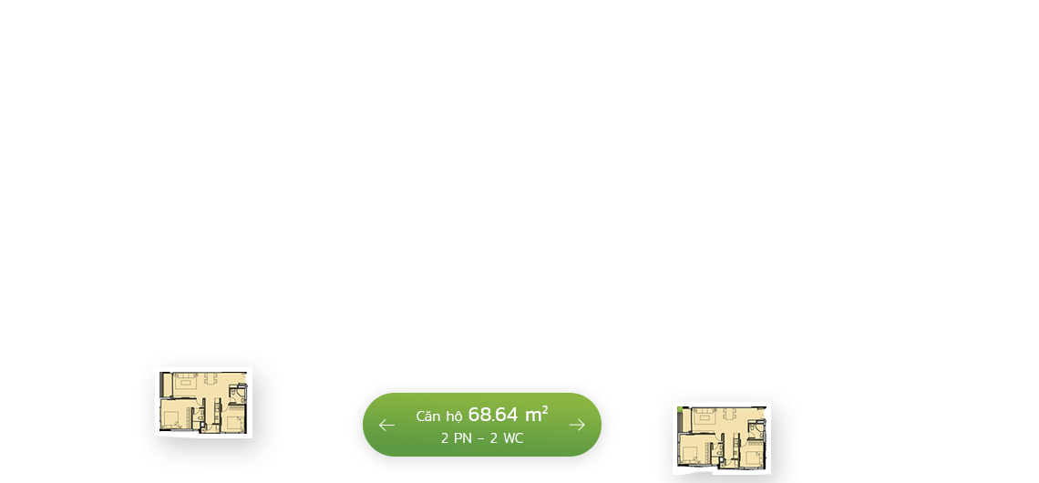 Mặt bằng căn hộ