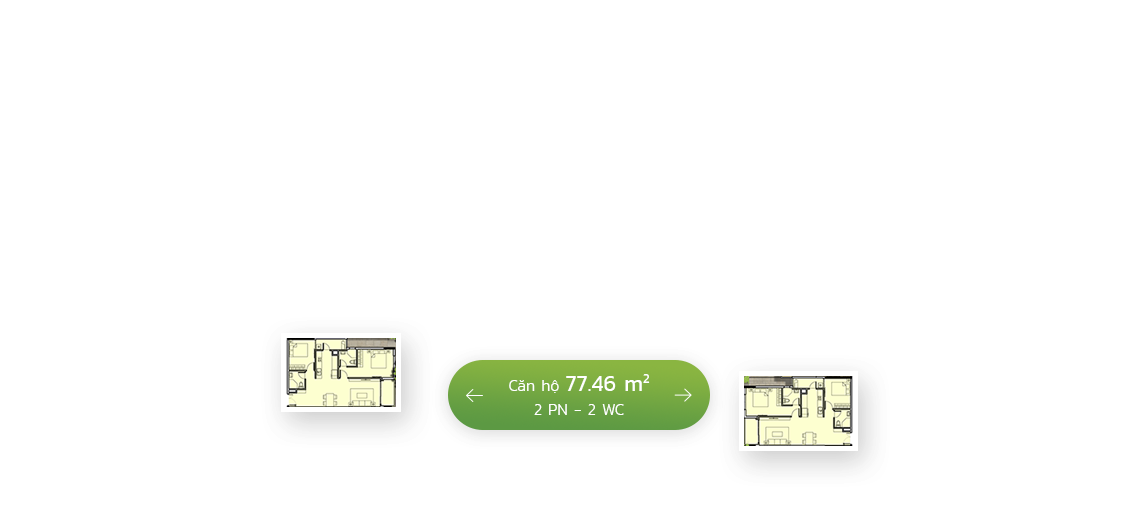 Mặt bằng căn hộ