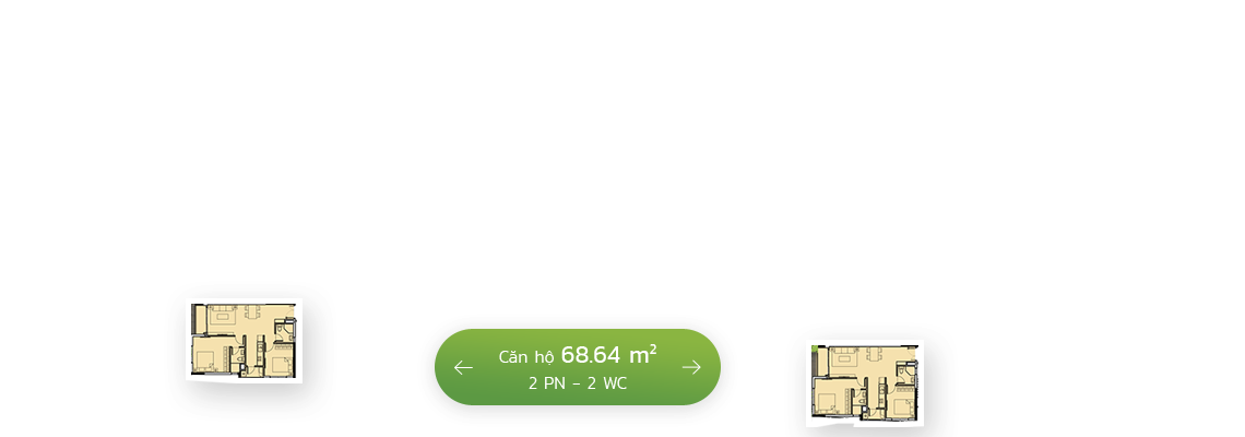 Mặt bằng căn hộ