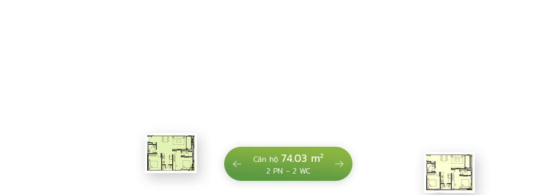 Mặt bằng căn hộ