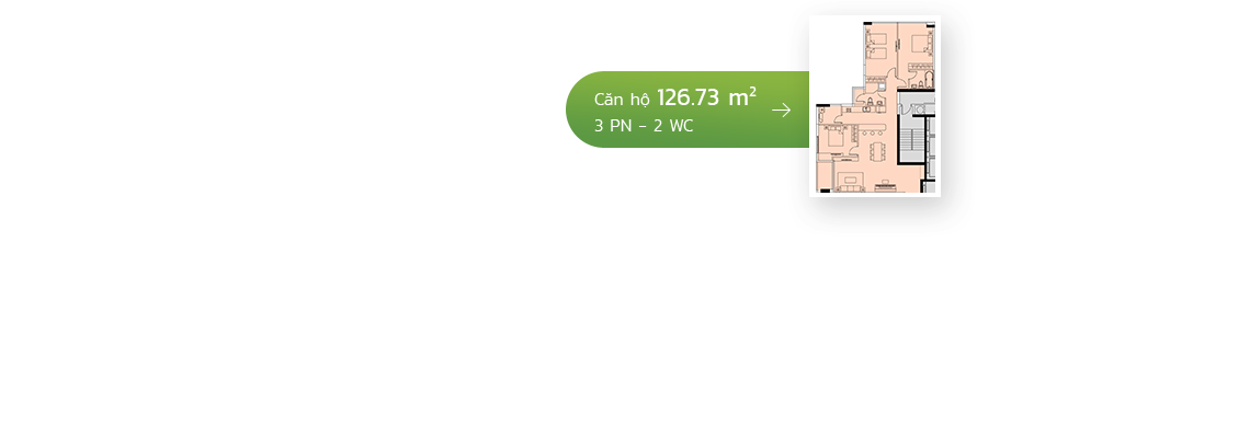 Mặt bằng căn hộ