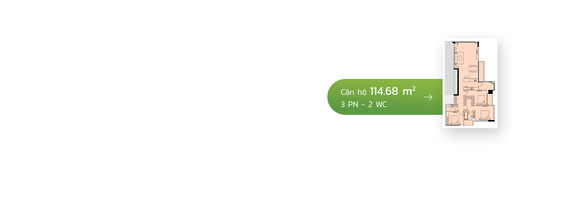 Mặt bằng căn hộ