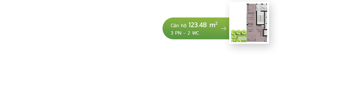 Mặt bằng căn hộ