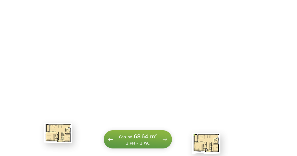 Mặt bằng căn hộ