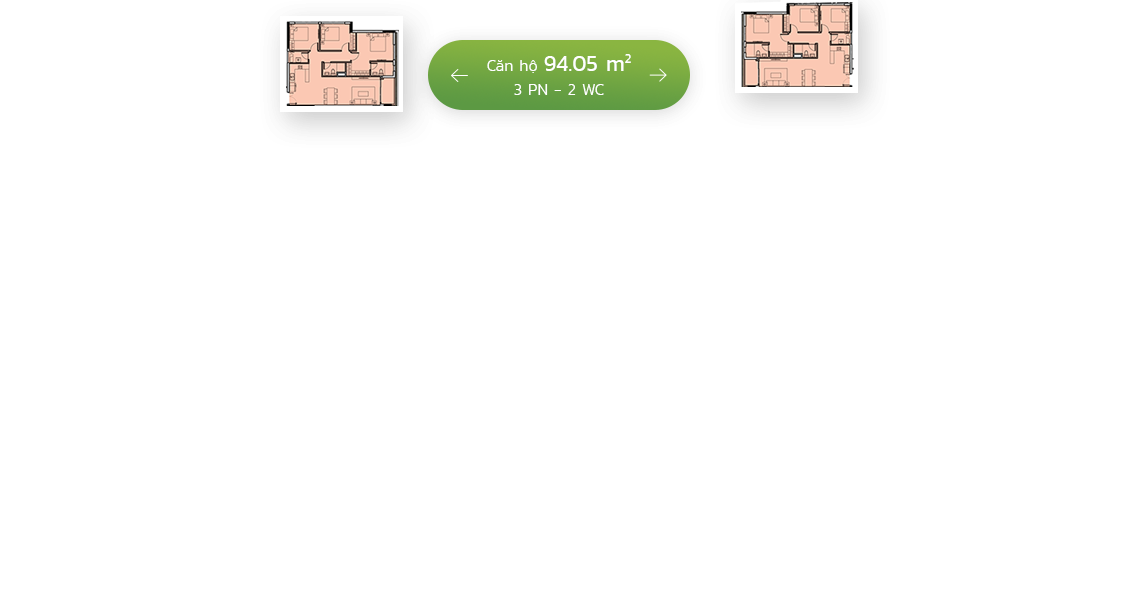 Mặt bằng căn hộ