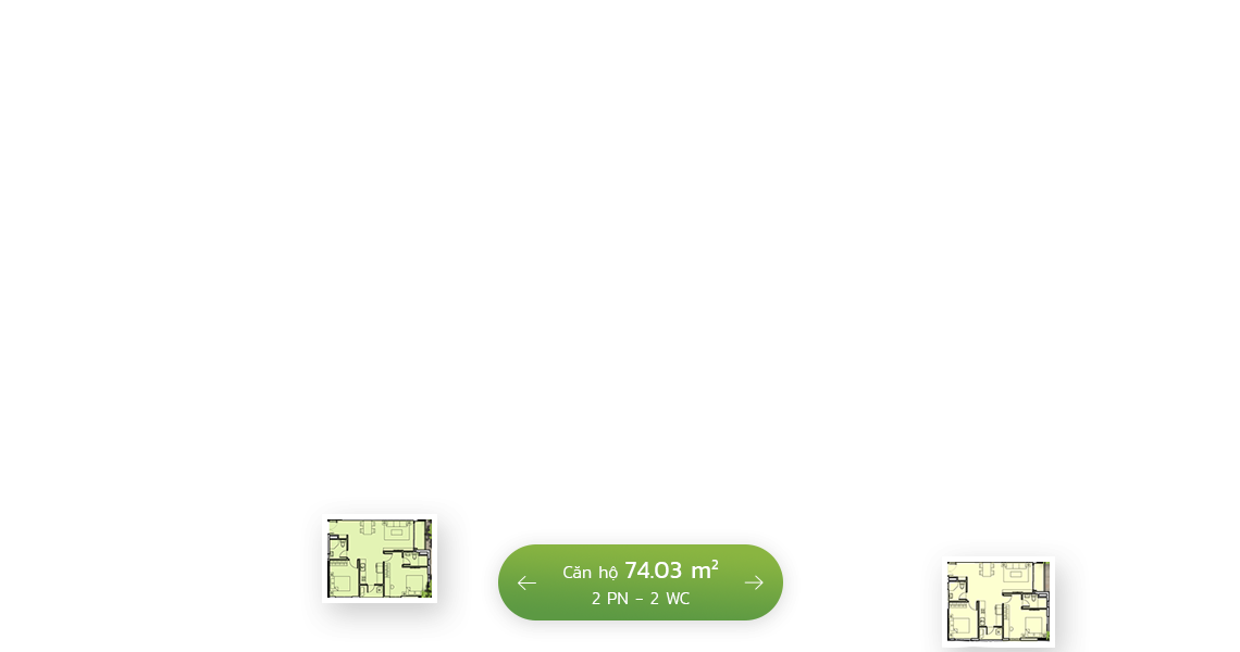 Mặt bằng căn hộ